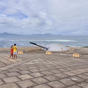 Ap Do Almirante Copacabana