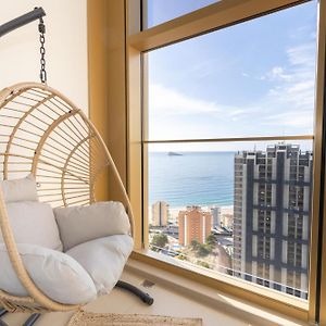 Intempo Luxury Sky Resort And Spa By Kitti