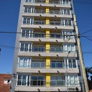 Apartamento de 1 Dormitorio