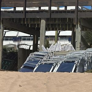 Enfrente Al Mar Y A Pasos De Gorlero Servicio Limpieza Sabanas Y Toallas Estacionamiento Gimnasio Recepcion 24 Hs