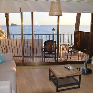 Apartamentos Playa Pequena